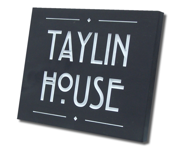 House Signs Online Slate Signs